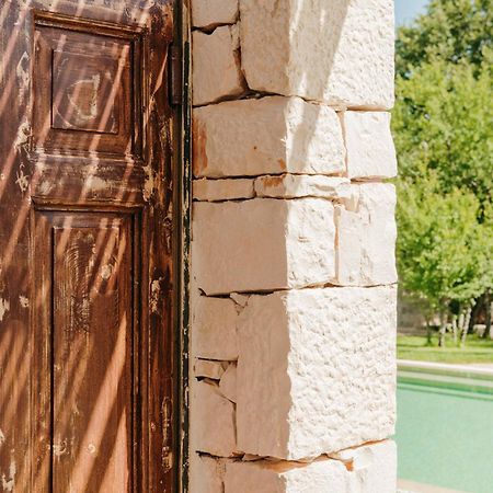 Hotel Trulli delle Sete Locorotondo Esterno foto