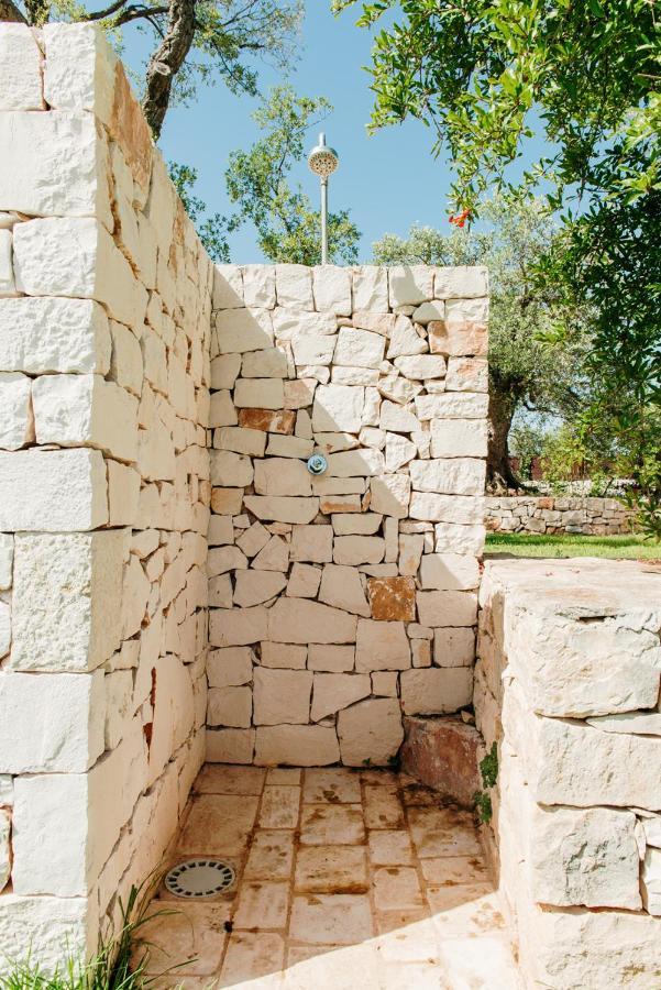 Hotel Trulli delle Sete Locorotondo Esterno foto